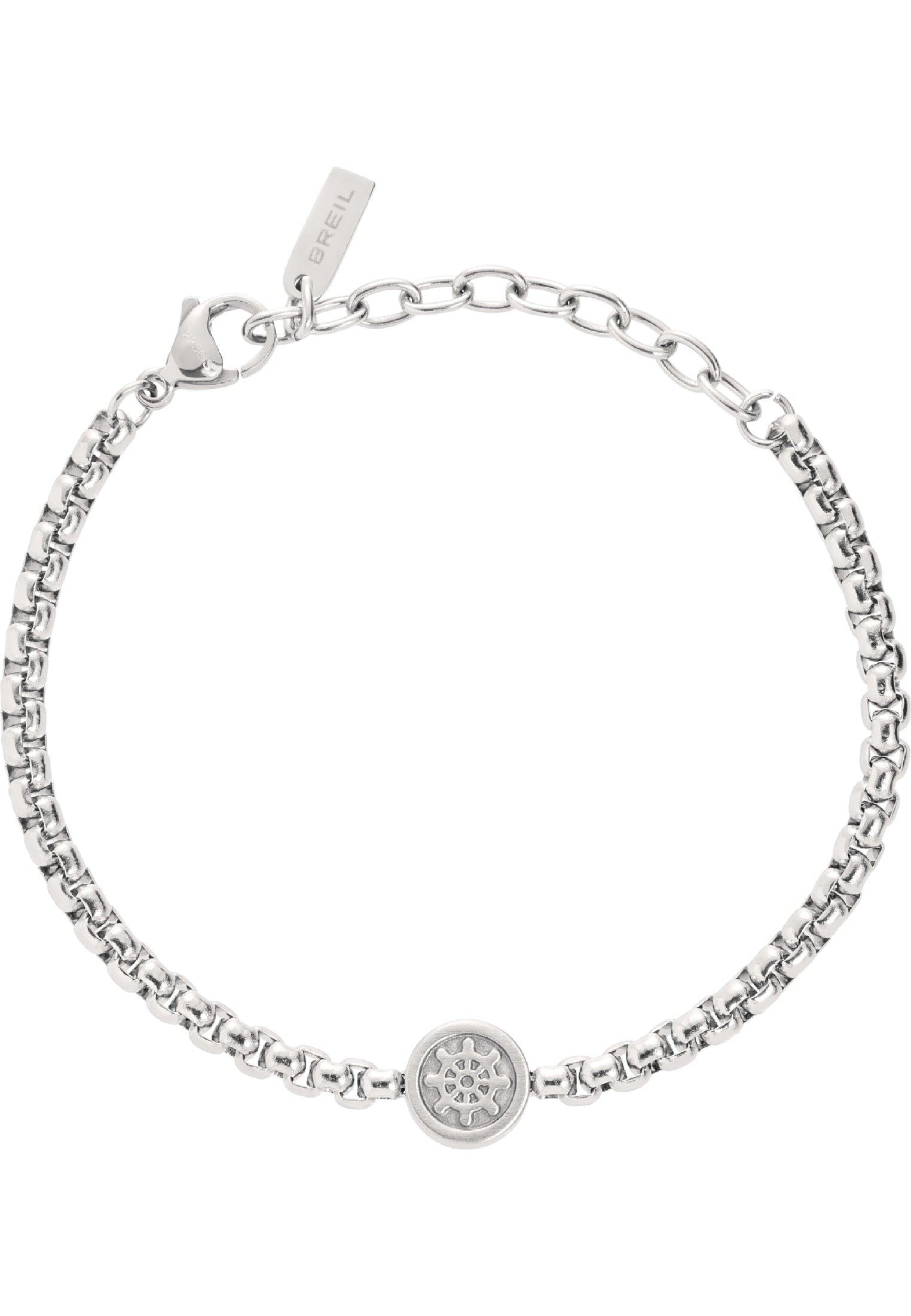 Image of Armband Ketch Damen Silber ONE SIZE