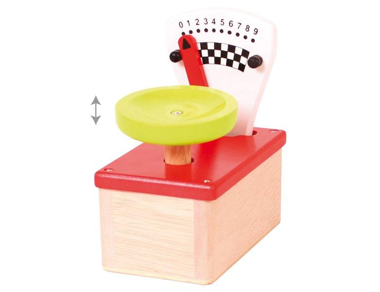 Image of Rollenspiele Waage