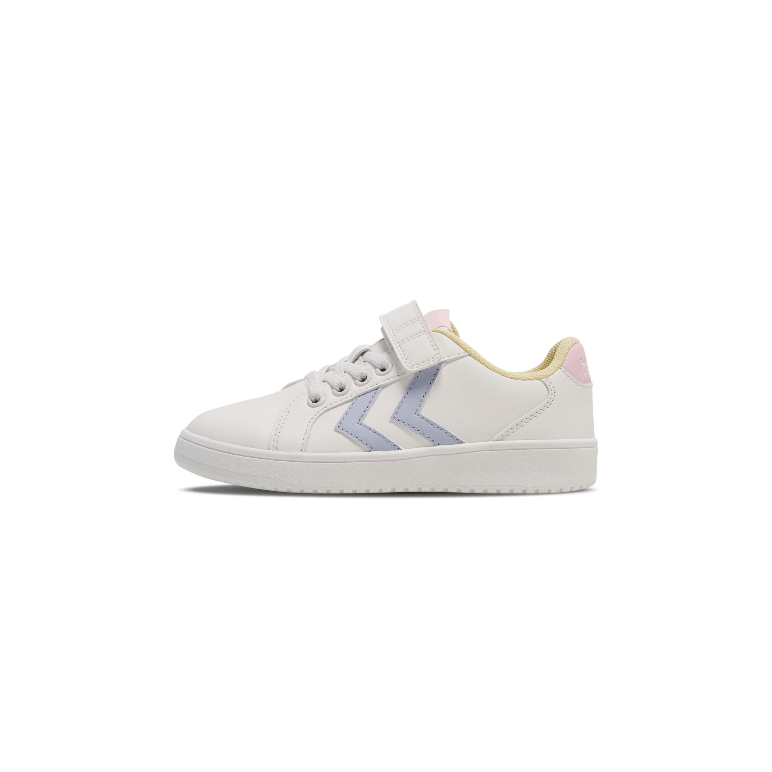 Hummel  baskets enfant derby court 