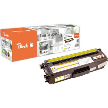 112080 (PT802) cartuccia toner 1 pz Compatibile Giallo