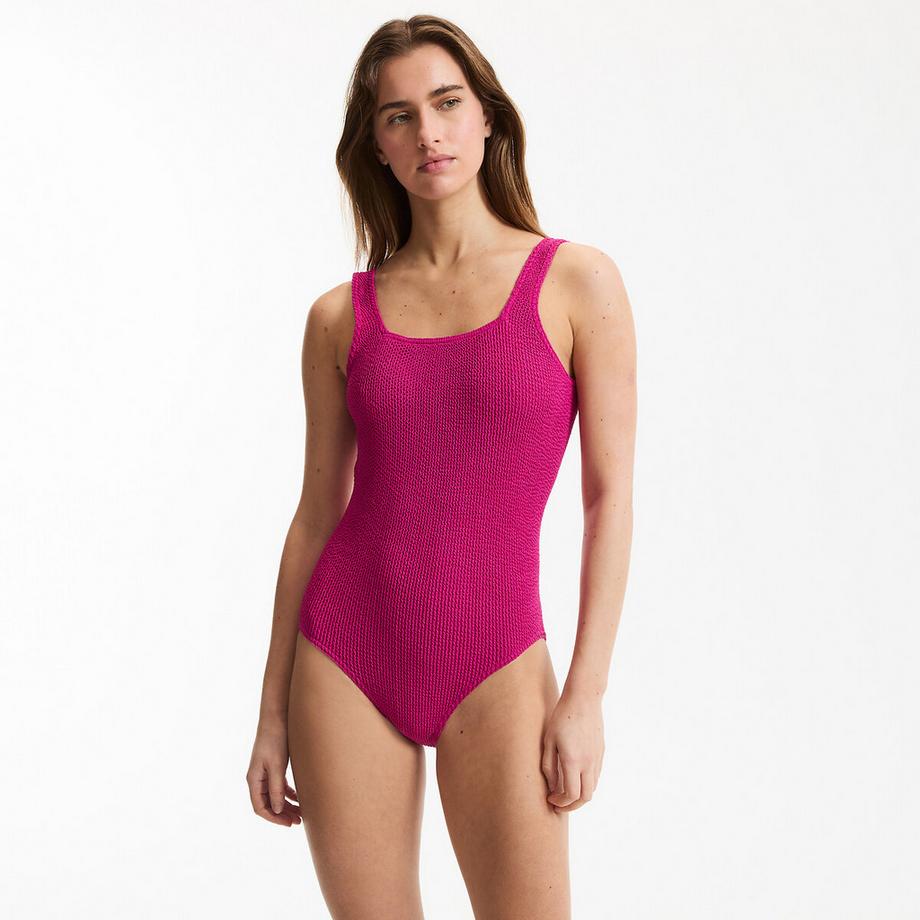Maillot de bain 1 pièce ballerine one size