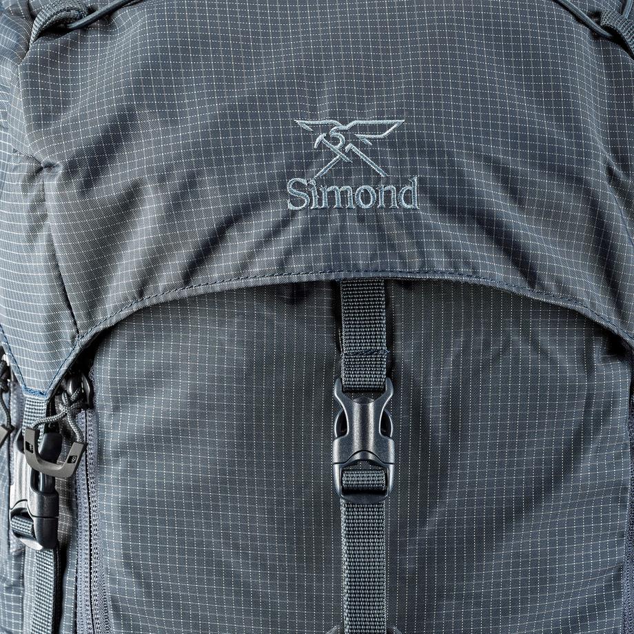 SIMOND  Zaino da trekking MT500 Air 