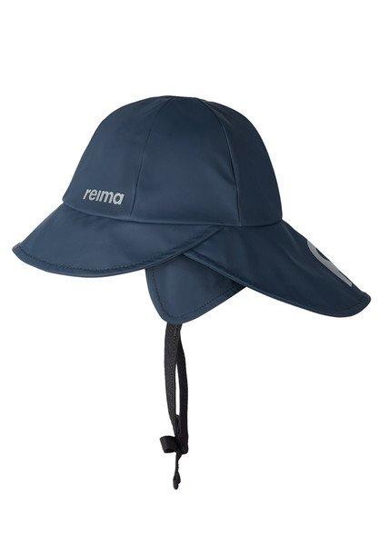 Reima  Kinder Regenhut Rainy Navy 