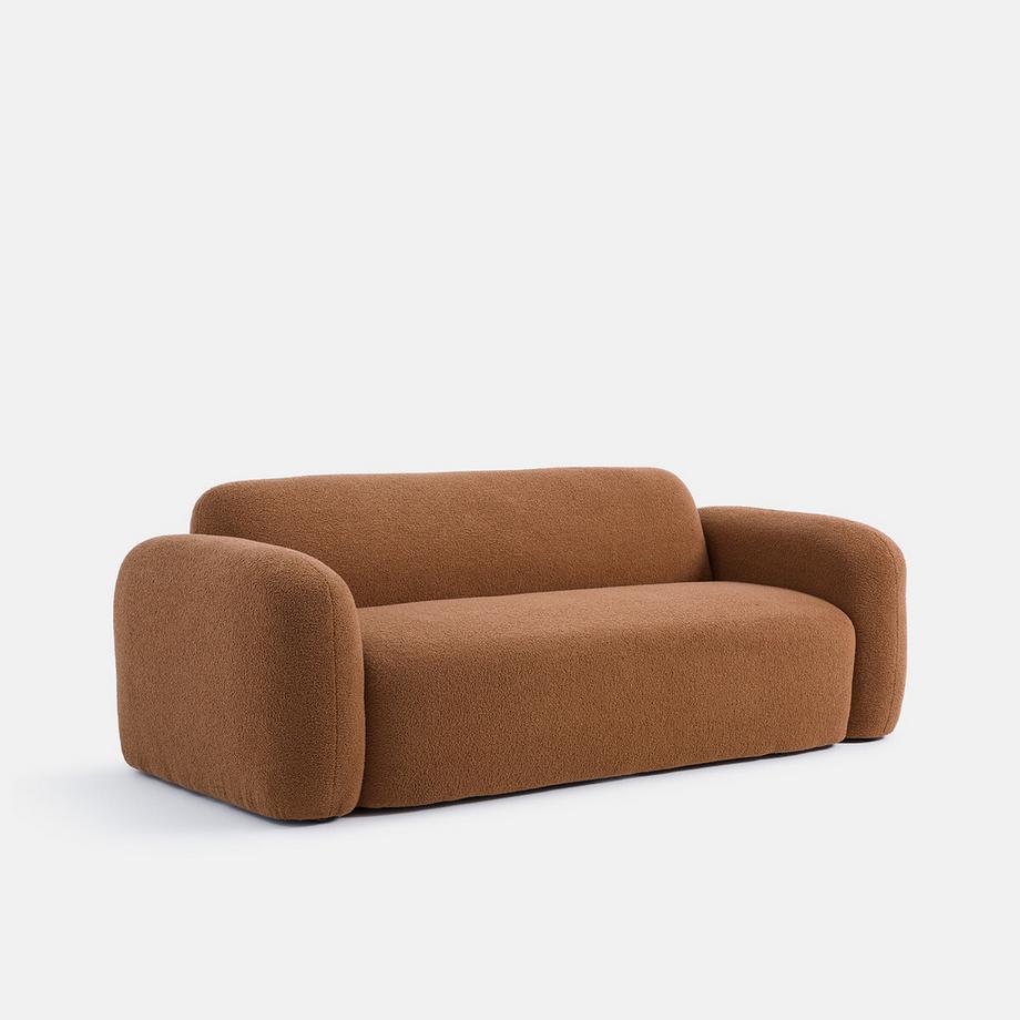 La Redoute Intérieurs 3-Sitzer-Sofa  