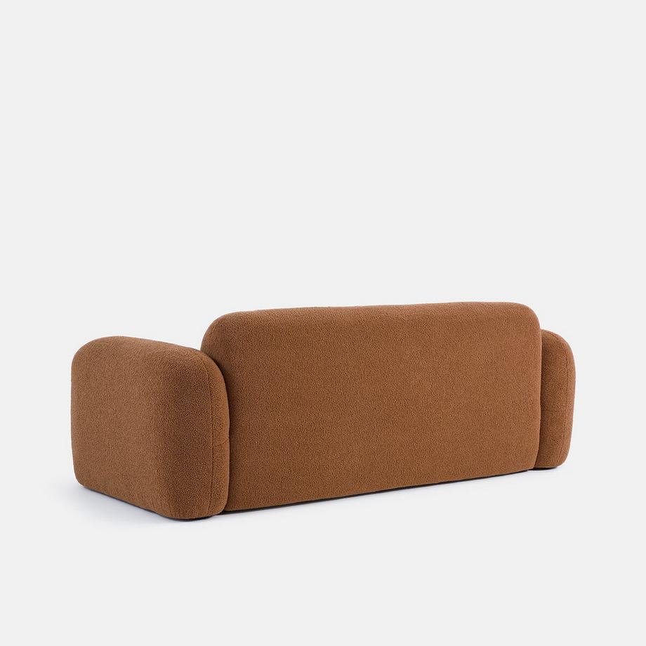 La Redoute Intérieurs 3-Sitzer-Sofa  