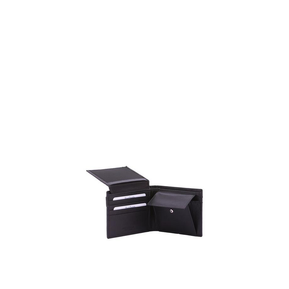 Renato Balestra Portefeuille bifold  