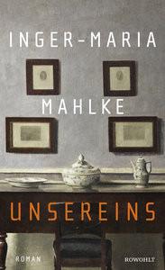 Unsereins Mahlke, Inger-Maria Copertina rigida 