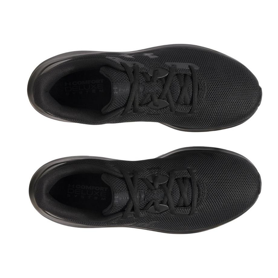 UNDER ARMOUR  Sneaker Charged Pursuit 4 