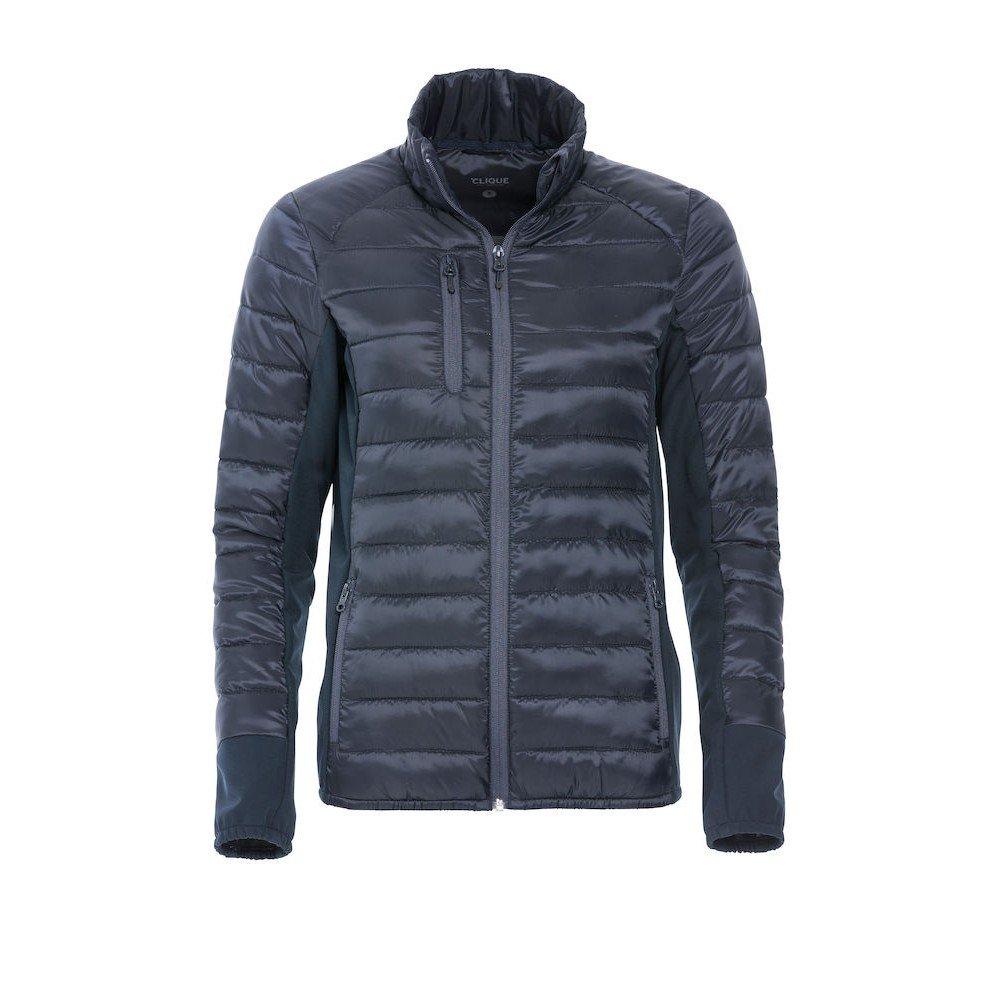 Image of Lemont Steppjacke Herren Marine XS