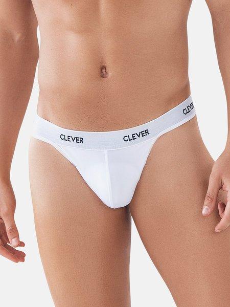 Image of String Venture Unisex Weiss M