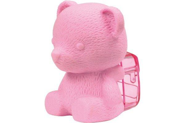 Image of Spitzer/Radierer 3D Bär Spitzer/Radierer 3D Bär