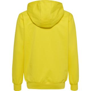 Hummel  veste de survêtement à capuche enfant go 2.0 