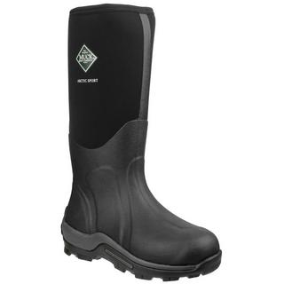 Muck Boots  Arctic Sport Pull On Gummistiefel 