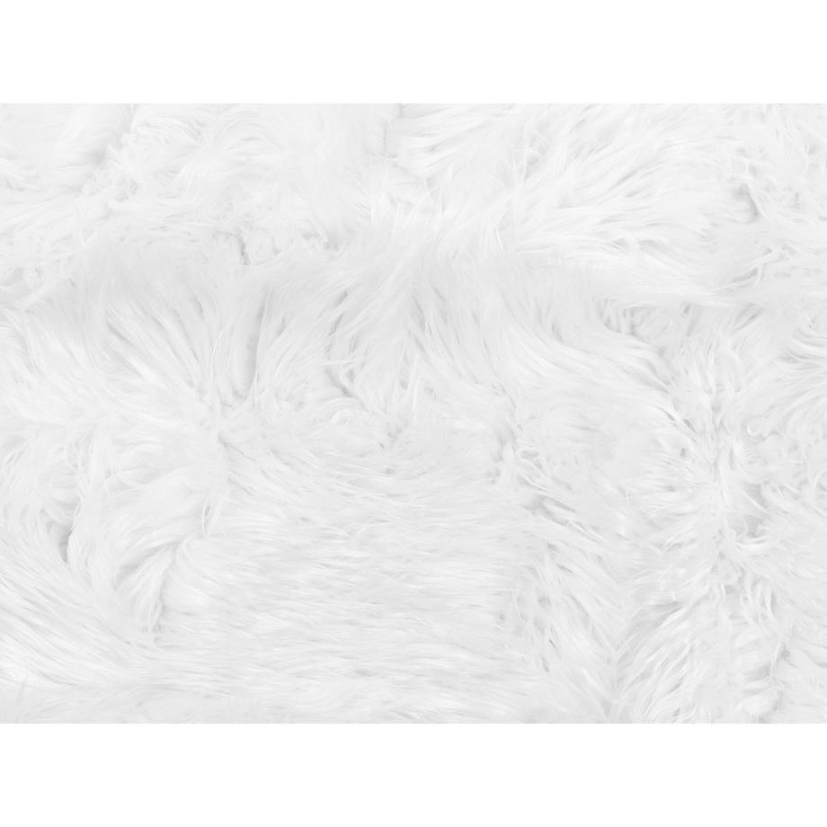 Beliani DELICE Copriletto Moderno in Acrilico  