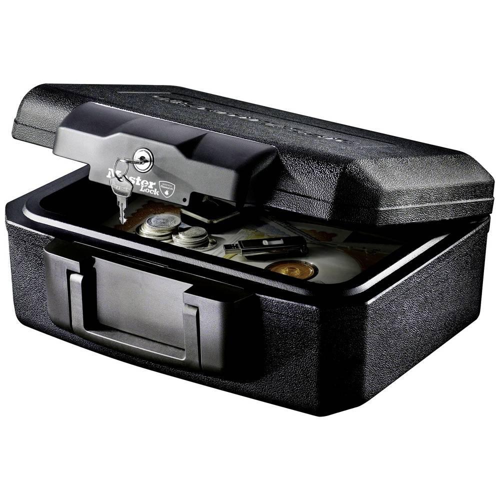 MASTER LOCK Master Lock P44970 Cassaforte antincendio 1 pz.  