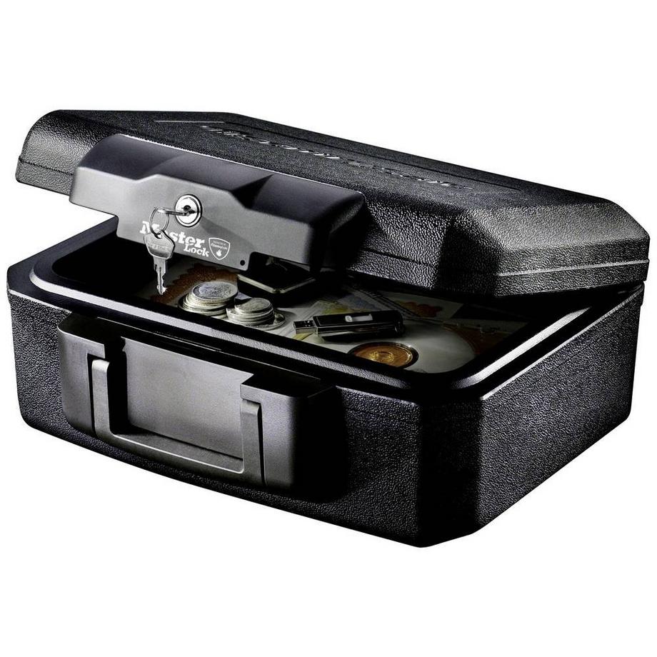 MASTER LOCK Cassaforte antincendio  