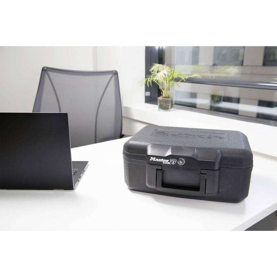 MASTER LOCK Cassaforte antincendio  