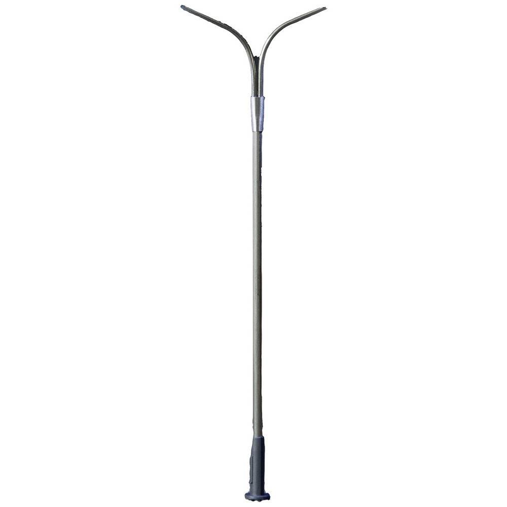 Image of H0 3er-Set LED-Dop.-Peitschleuchte Multicolor