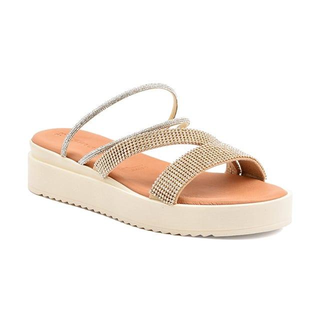 Image of Veda Unisex Gold 36