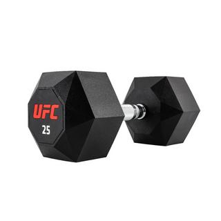 UFC  UFC Octagon Dumbbell-25kg 