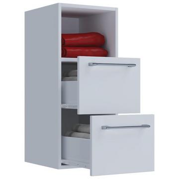 Armoire de salle de bain Badinos S