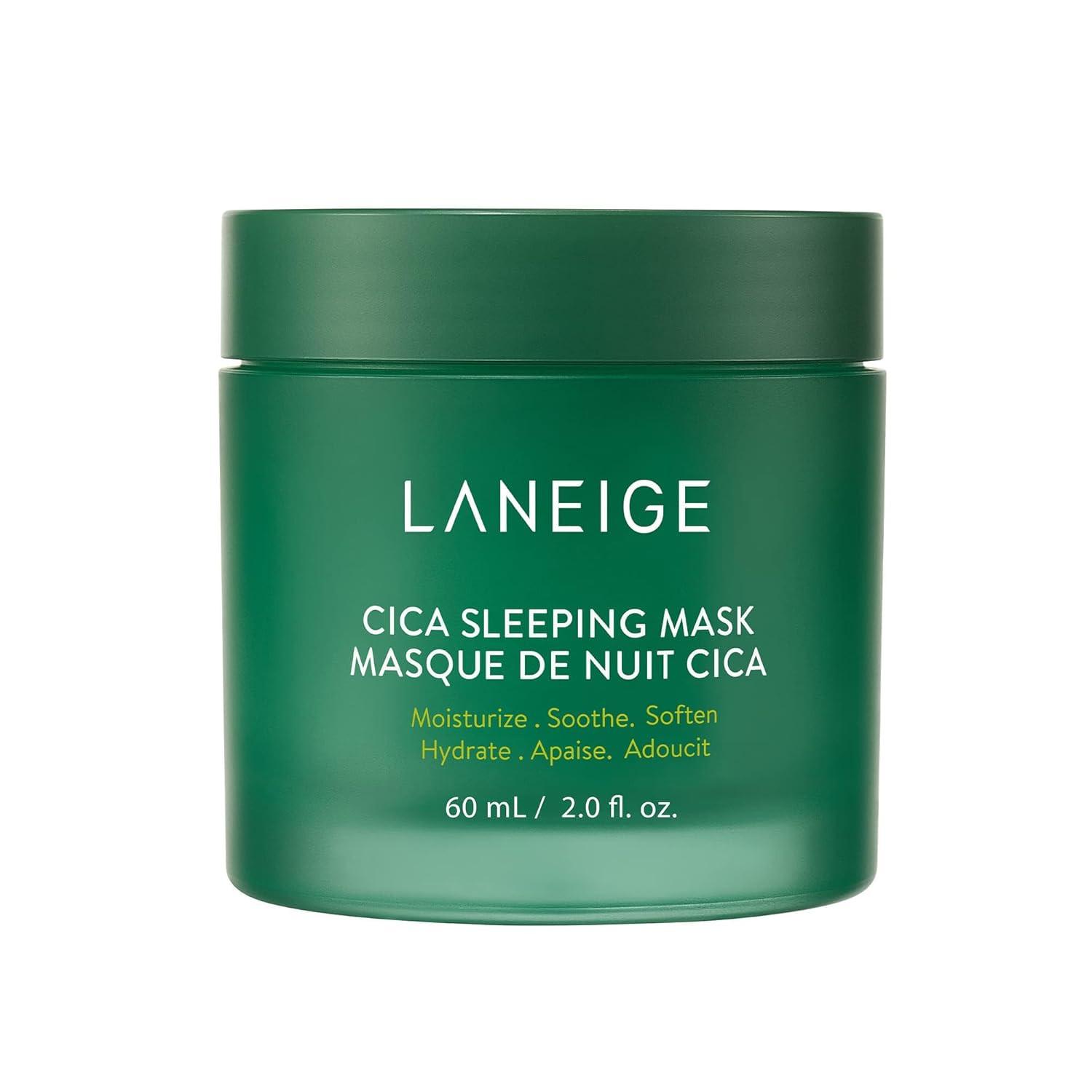 LANEIGE  Cica Sleeping Mask 