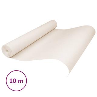 VidaXL Papier peint tissu intissé  