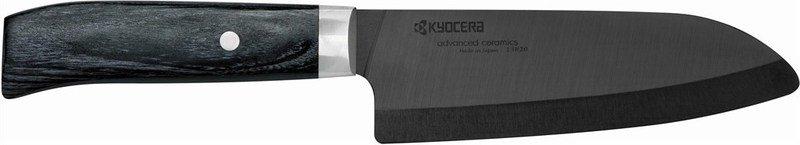 Image of Santokumesser Japan Serie Schwarz Santokumesser Japan Serie Schwarz