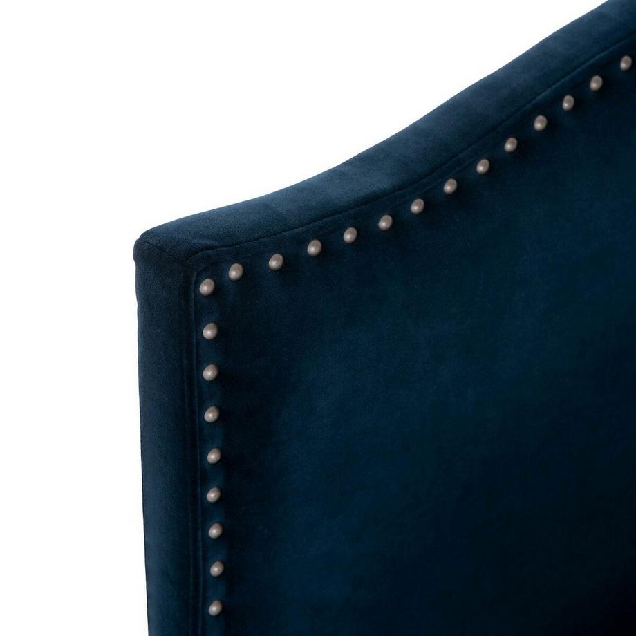 La Redoute Intérieurs Bett mit Lattenrost Andante  