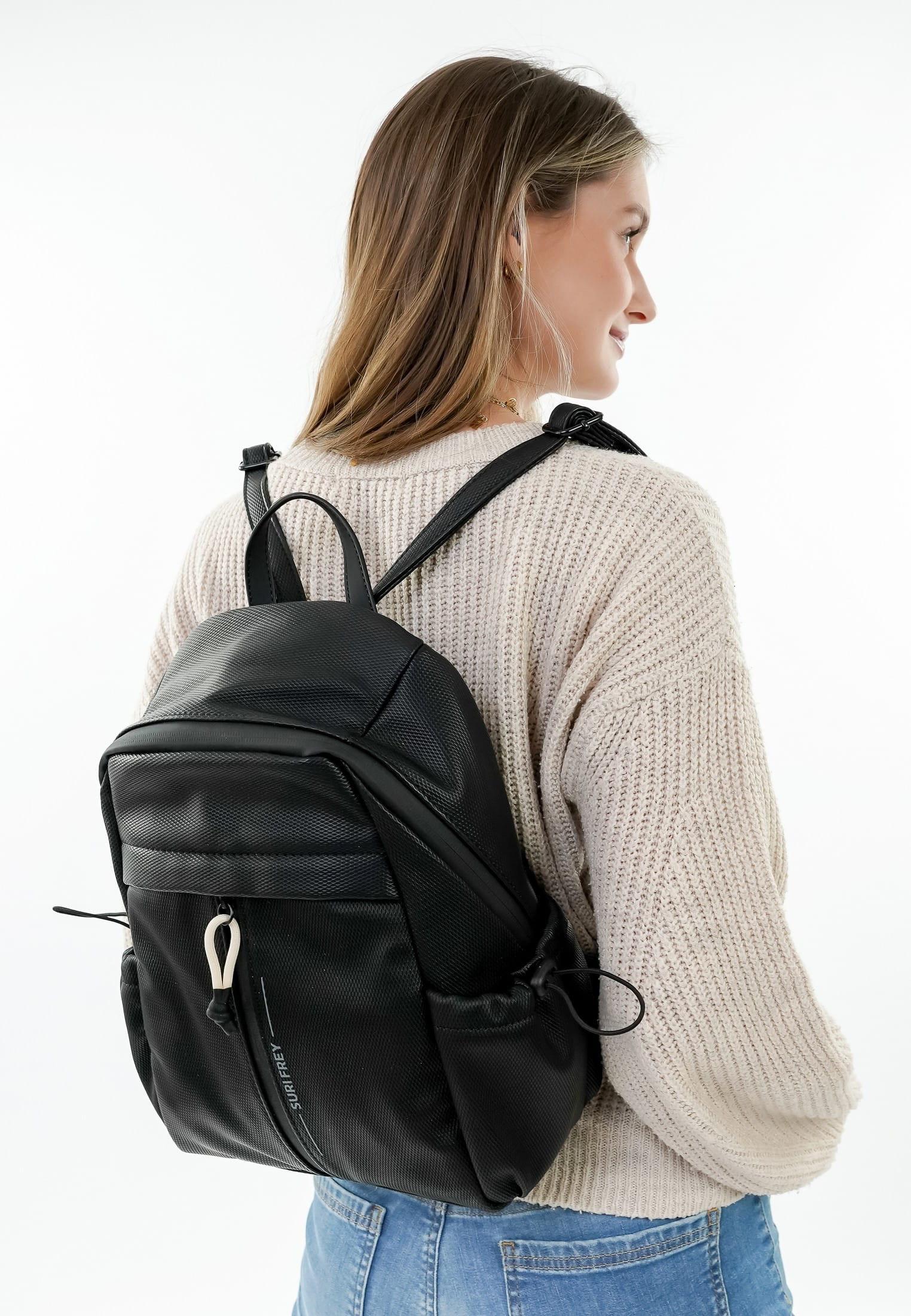 SURI FREY Rucksack SFY Cindy  