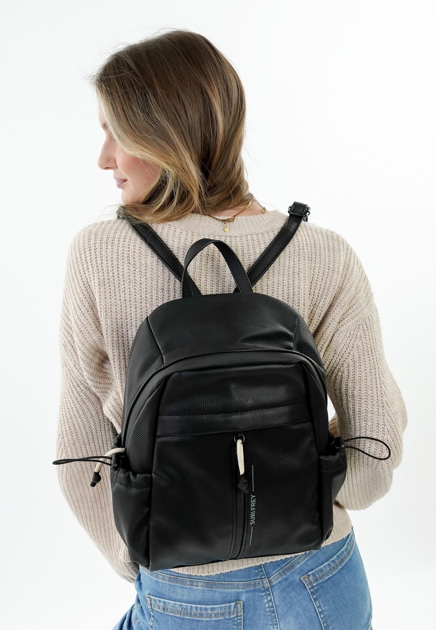 SURI FREY Rucksack SFY Cindy  