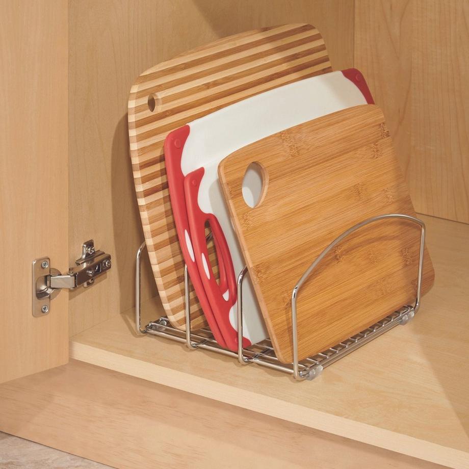 iDesign  CLASSICO   Backblech Organizer METALL 