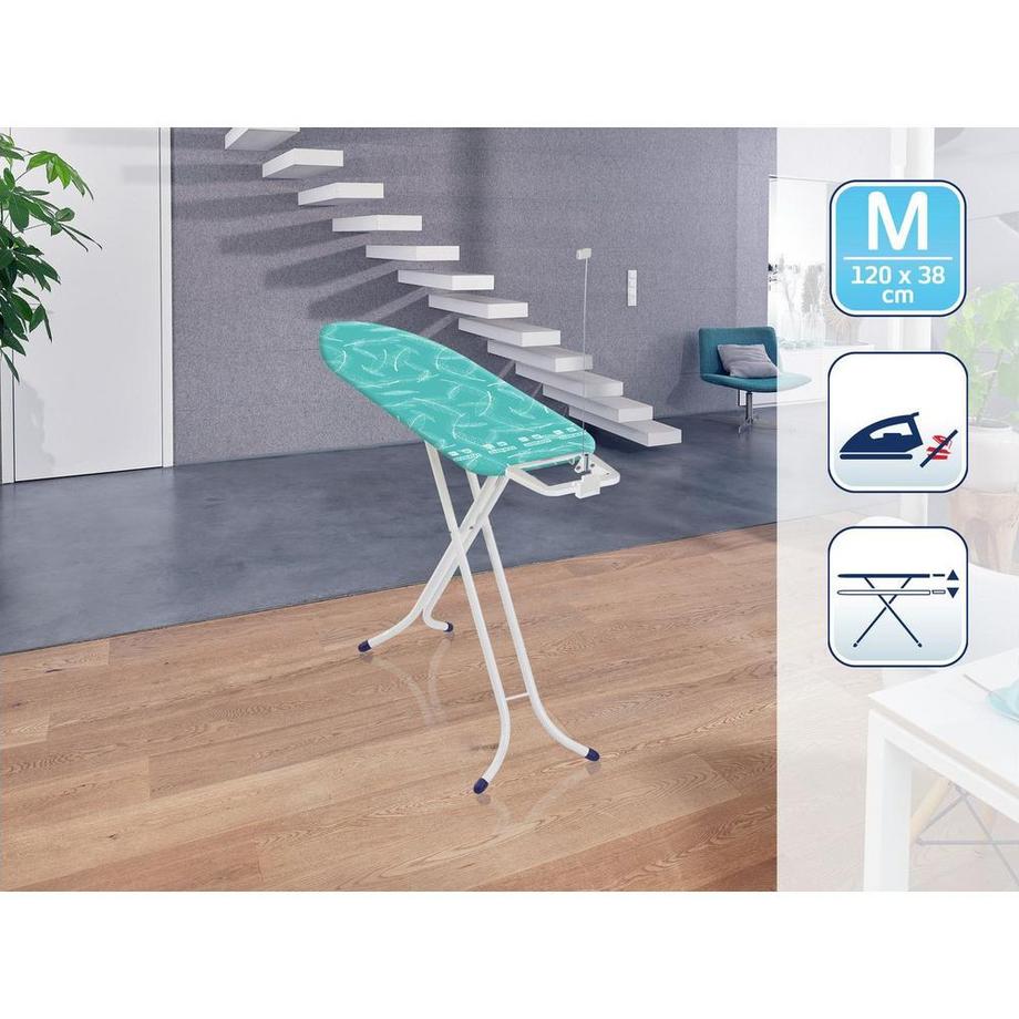 LEIFHEIT Bügeltisch AirBoard Compact M  