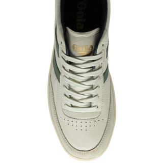 gola  scarpe da ginnastica contact leather 