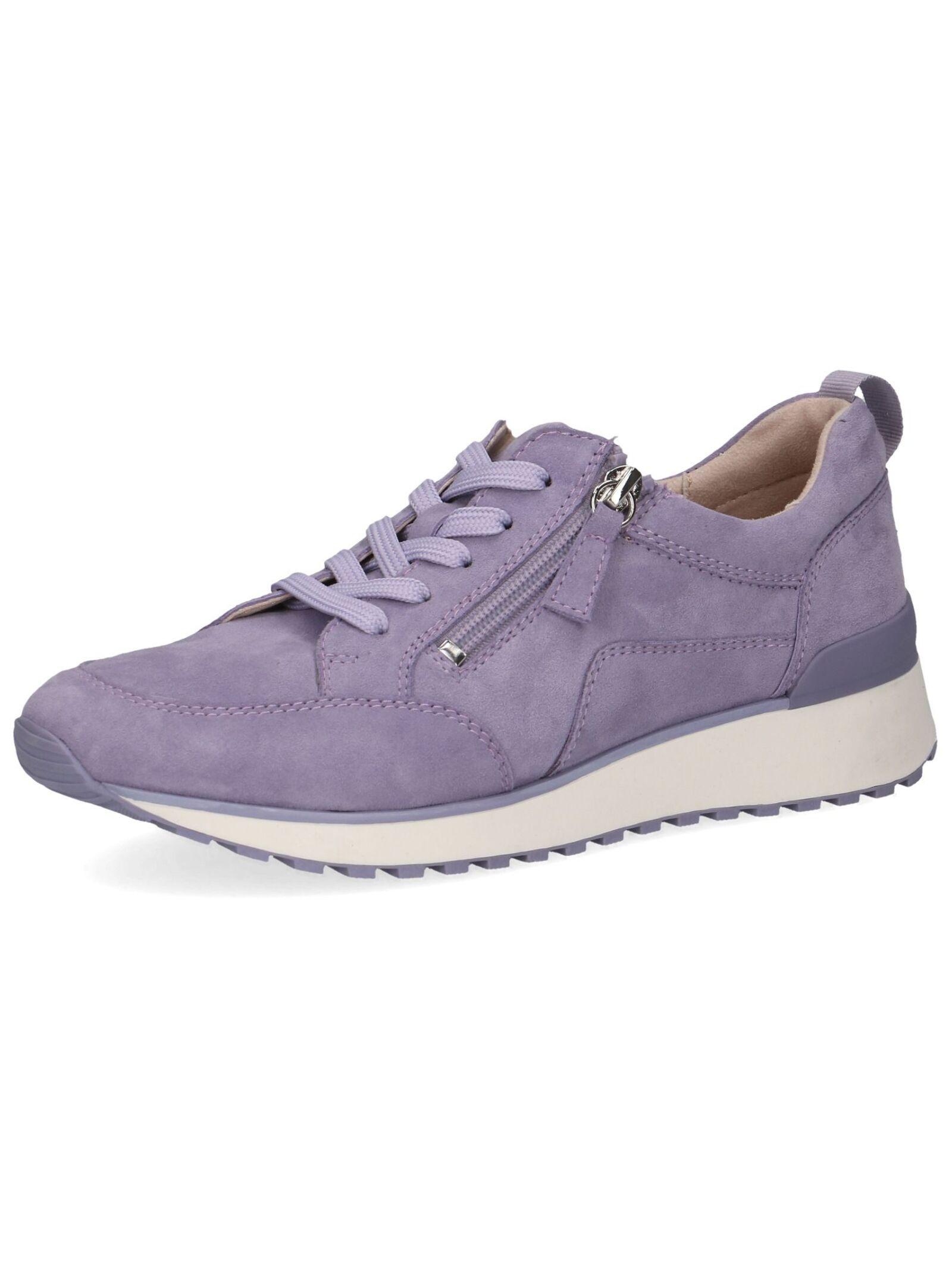 Image of Sneaker 9-9-23702-42 Unisex Lavendel 39