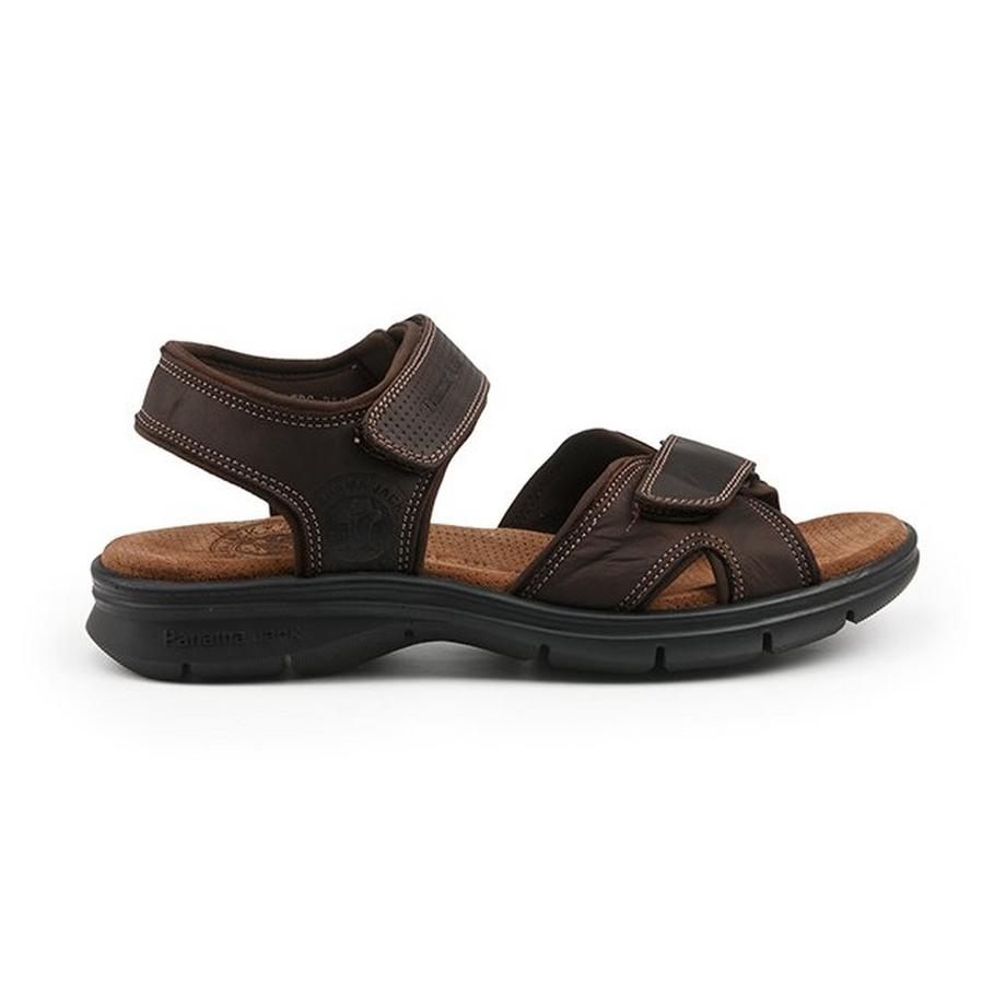 Panama Jack Sanders 41 Sandales en Cuir  