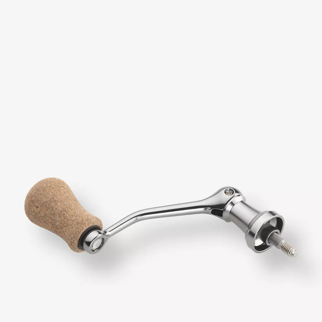 CAPERLAN - Kurbel fuer Angelrolle, One Size, Multicolor