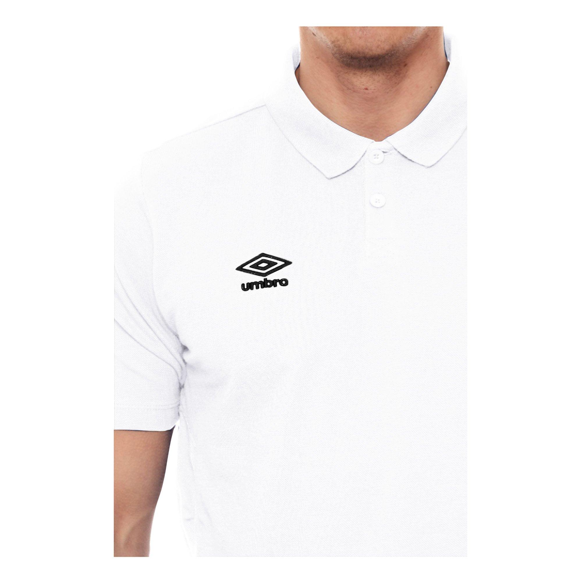 Umbro  Essential Poloshirt 