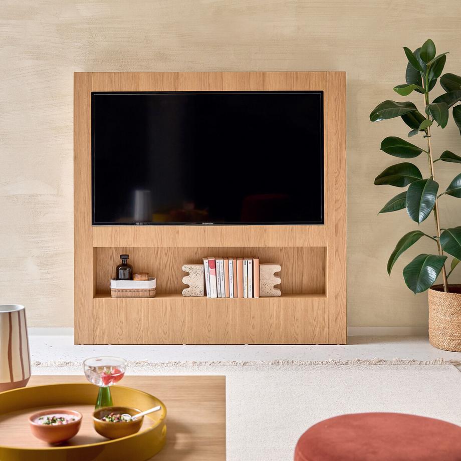 La Redoute Intérieurs TV-Wandschrank  