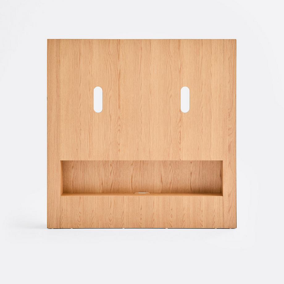 La Redoute Intérieurs TV-Wandschrank  