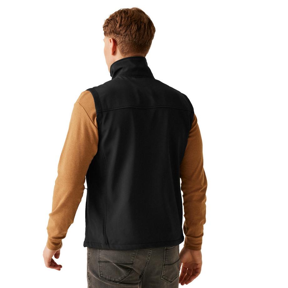 Regatta Flux Gilet Softshell  