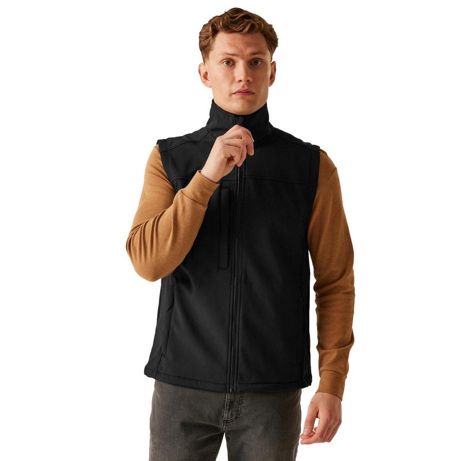 Regatta Flux Gilet Softshell  