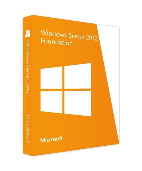 Image of Windows Server 2012 Foundation - Lizenzschlüssel zum Download - Schnelle Lieferung 77