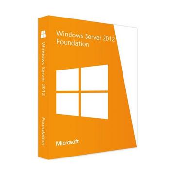 Windows Server 2012 Foundation - Lizenzschlüssel zum Download - Schnelle Lieferung 77