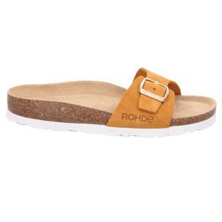 Rohde  Alba - Sandales suede 