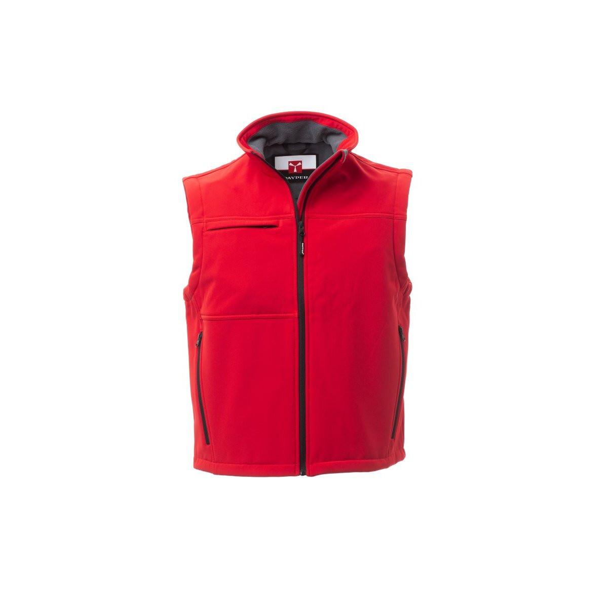 Payper Wear  gilet bering 