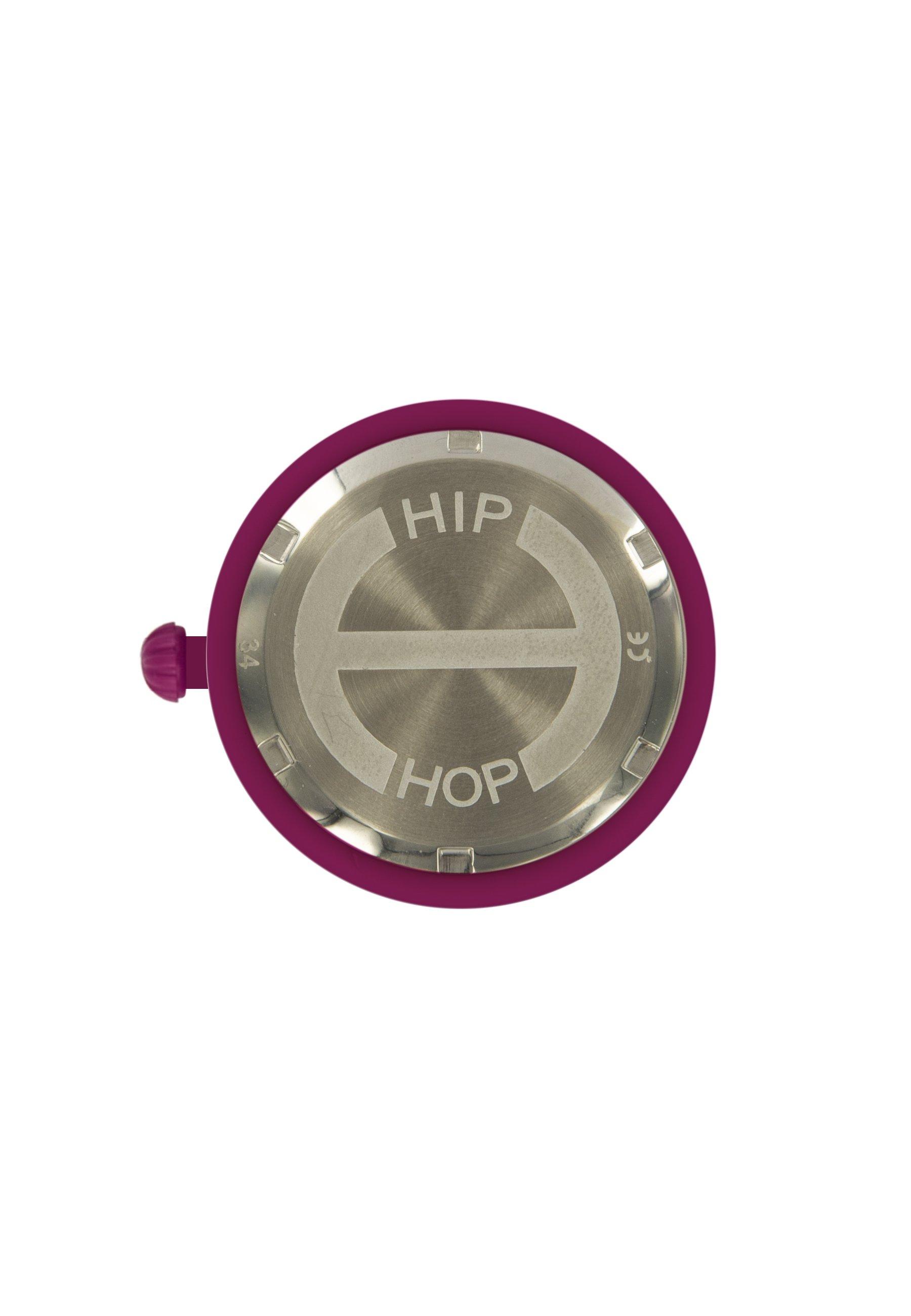 Hip Hop  Montre-Bracelet Hero.Dot 