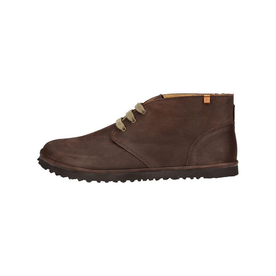 El Naturalista Chaussures minimalistes bottines  