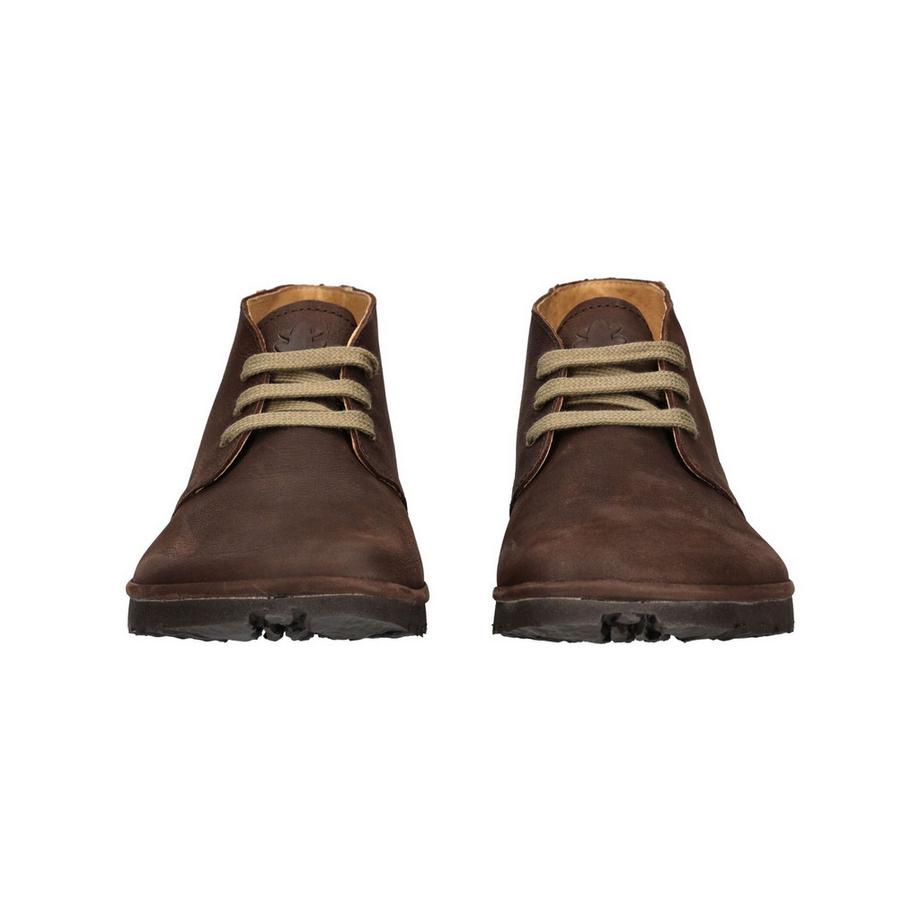 El Naturalista Chaussures minimalistes bottines  