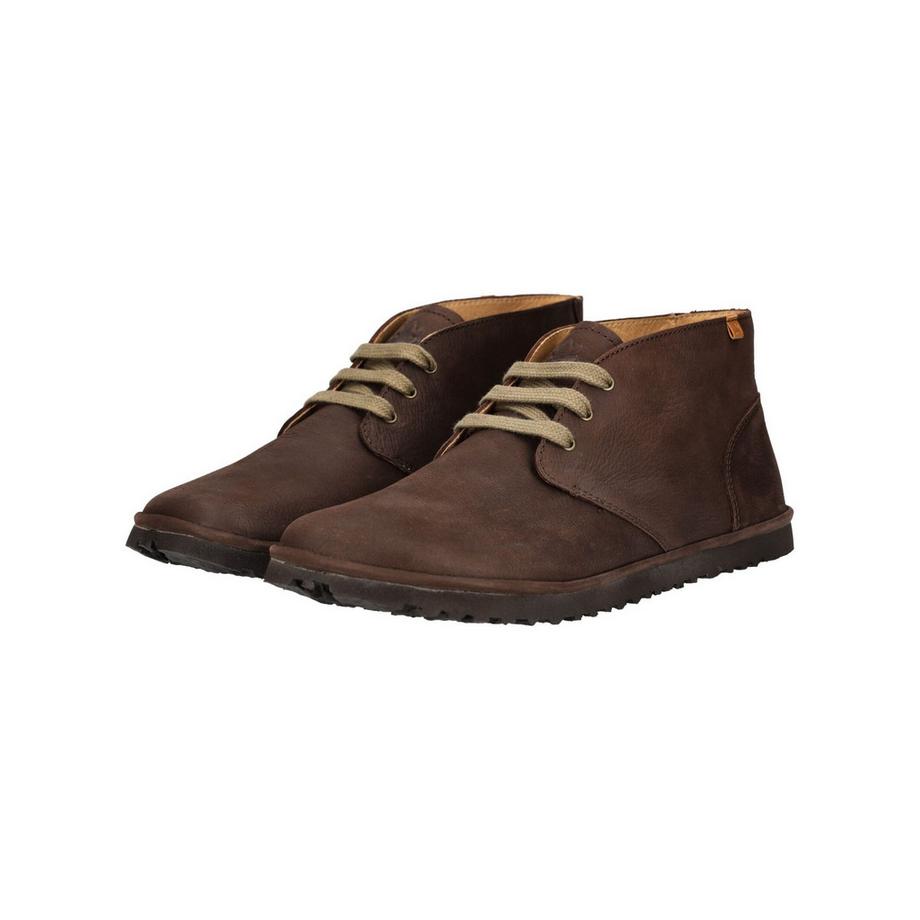 El Naturalista Chaussures minimalistes bottines  